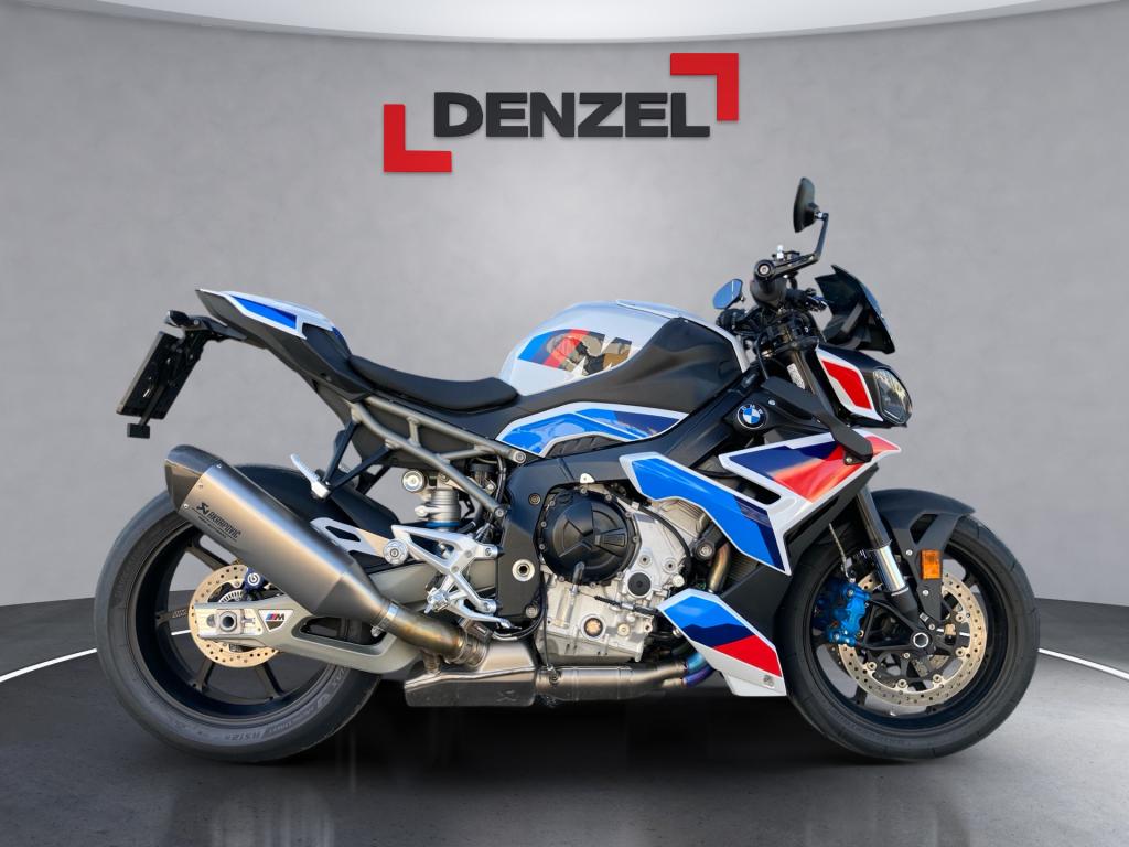 Bild 5: BMW Motorrad M 1000 R