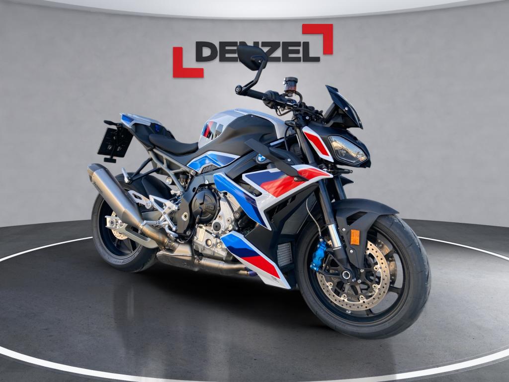 Bild 6: BMW Motorrad M 1000 R