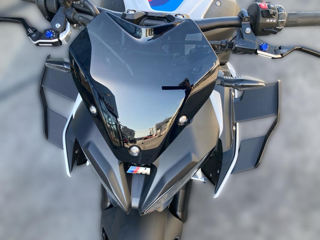 Bild 7: BMW Motorrad M 1000 R