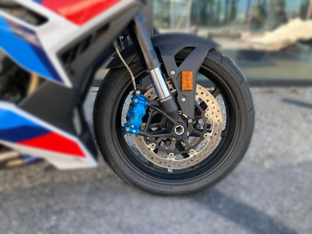 Bild 8: BMW Motorrad M 1000 R
