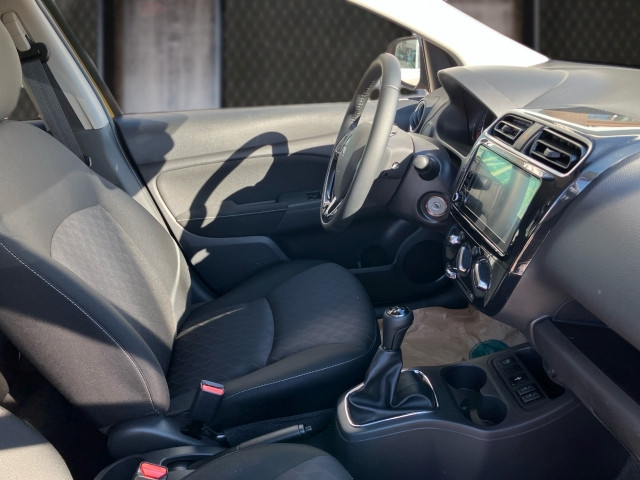 Bild 5: Mitsubishi Space Star 1,2 Invite AS&G SDA 24