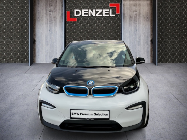 Bild 2: BMW i3 120AhA eDrive I01 Facelift (LCI) IB1