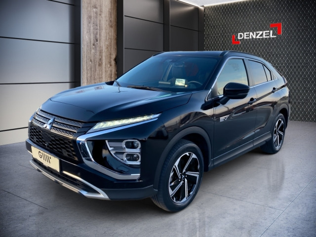 Bild 0: Mitsubishi Eclipse Cross 2,4 PH