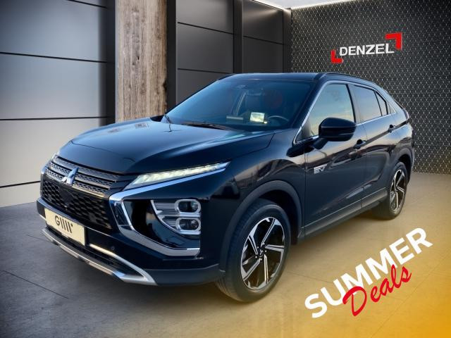 Bild 0: Mitsubishi Eclipse Cross 2,4 PH