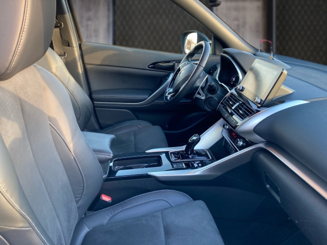 Bild 5: Mitsubishi Eclipse Cross 2,4 PH