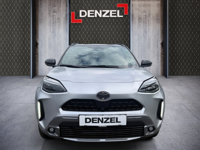 Bild 12: Toyota Yaris Cross - 1,5 l 4x2 HY  Style