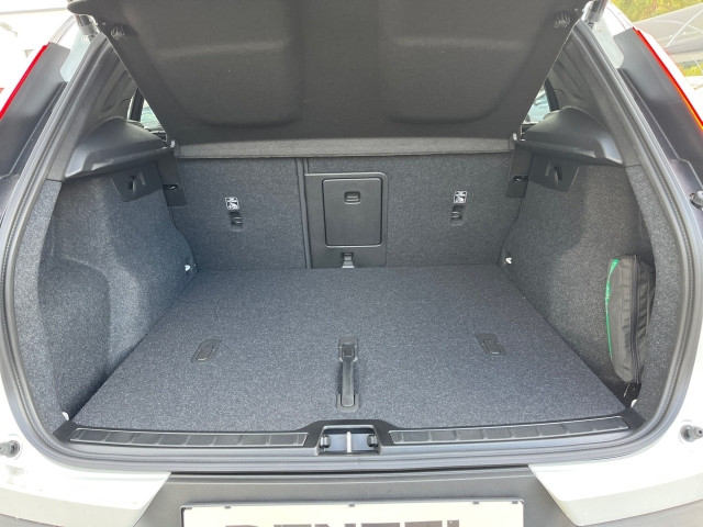 Bild 9: VOLVO PKW EX40 Black Edition Ultra, Twin Motor, Vollelektrisch