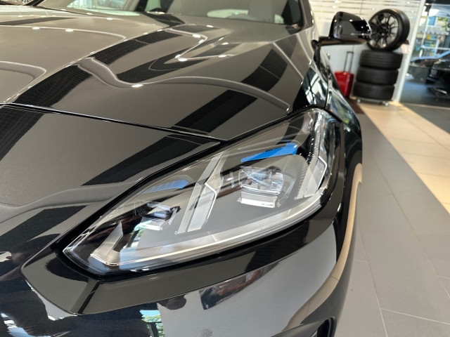 Bild 11: BMW 120d 5-Türer F70 B47