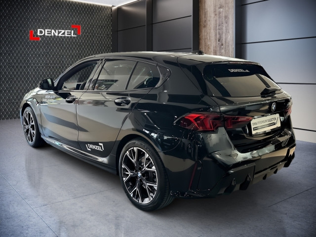 Bild 2: BMW 120d 5-Türer F70 B47