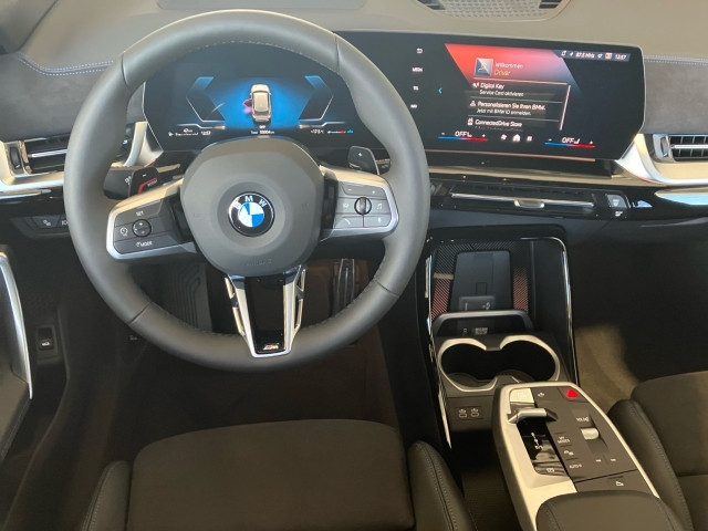 Bild 6: BMW X1 xDrive 20d U11 B47