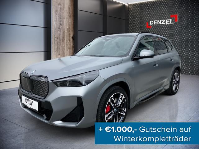 Bild 0: BMW iX1 xDrive30 U11