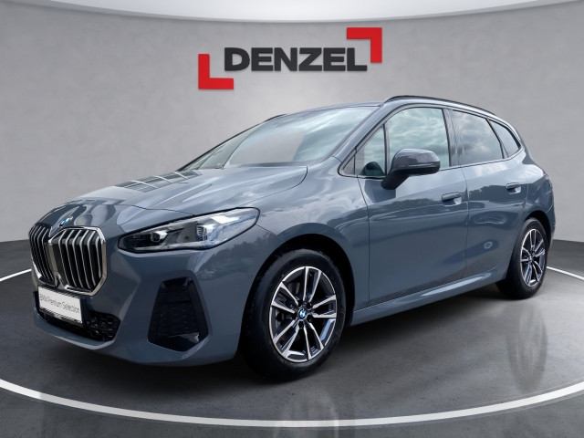 Bild 0: BMW 220d Active Tourer U06