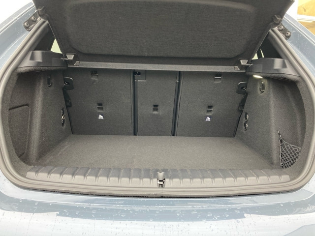 Bild 9: BMW 118d 5-Türer F40