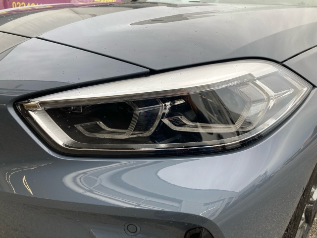 Bild 11: BMW 118d 5-Türer F40