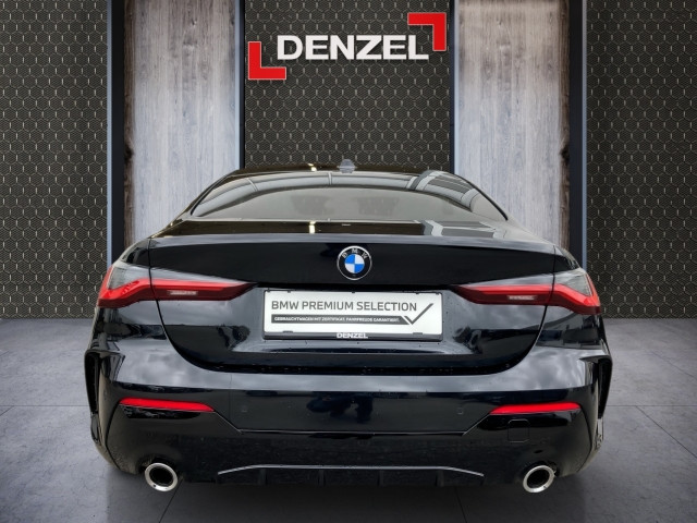 Bild 10: BMW 420d xDrive Coupe G22B47