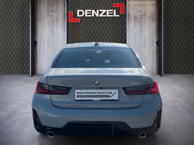 Bild 10: BMW 318i Lim MX G20 B48