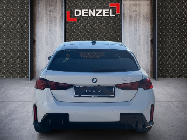 Bild 10: BMW 120d 5-Türer F70 B47