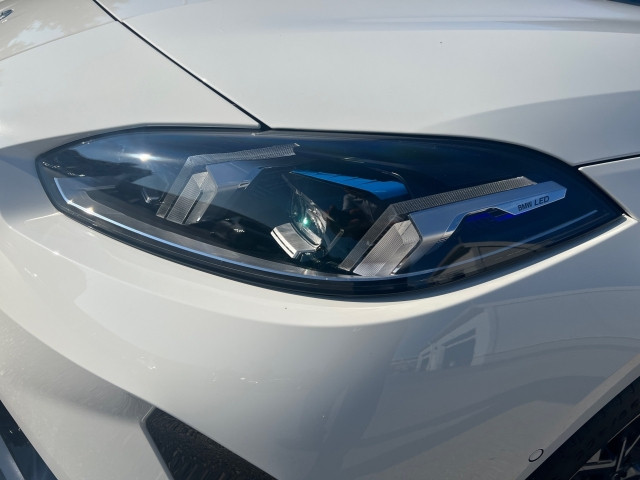 Bild 11: BMW 120d 5-Türer F70 B47