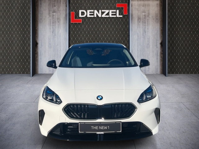 Bild 12: BMW 120d 5-Türer F70 B47