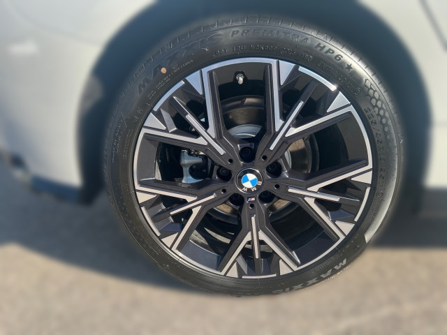 Bild 4: BMW 120d 5-Türer F70 B47