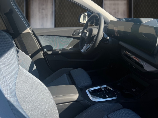 Bild 5: BMW 120d 5-Türer F70 B47