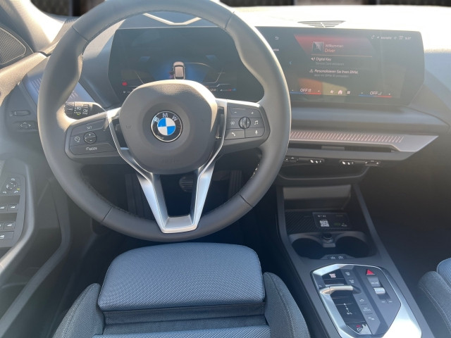 Bild 6: BMW 120d 5-Türer F70 B47