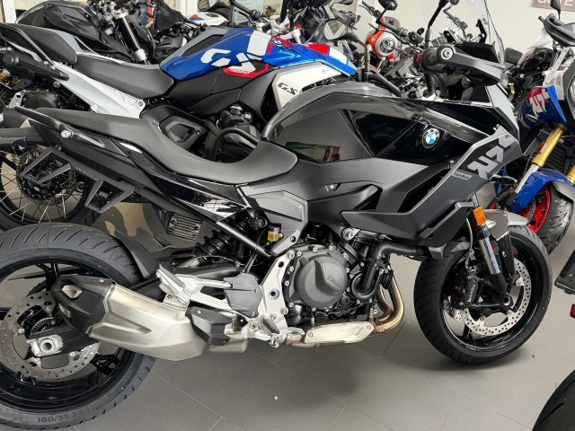 Bild 0: BMW Motorrad F 900 XR