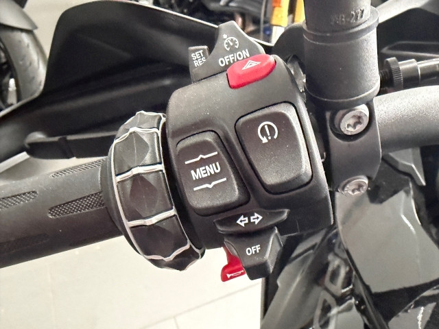 Bild 2: BMW Motorrad F 900 XR