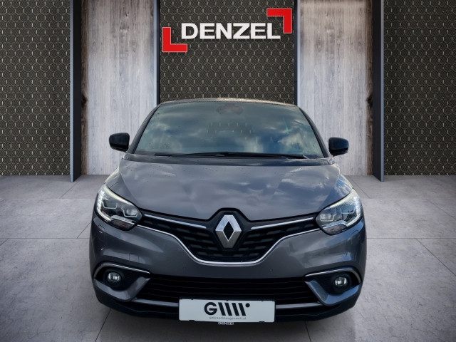 Bild 12: Renault Scénic Energy dCi 110 Diesel