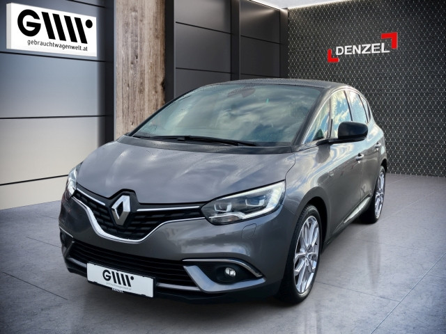 Bild 1: Renault Scénic Energy dCi 110 Diesel