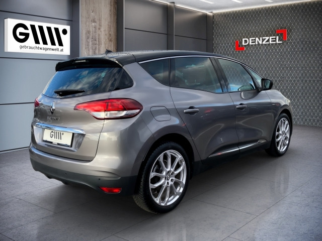 Bild 3: Renault Scénic Energy dCi 110 Diesel