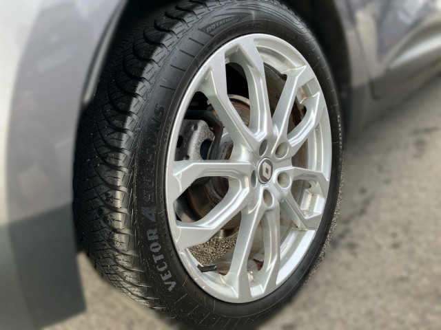 Bild 4: Renault Scénic Energy dCi 110 Diesel