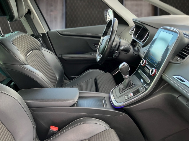 Bild 5: Renault Scénic Energy dCi 110 Diesel