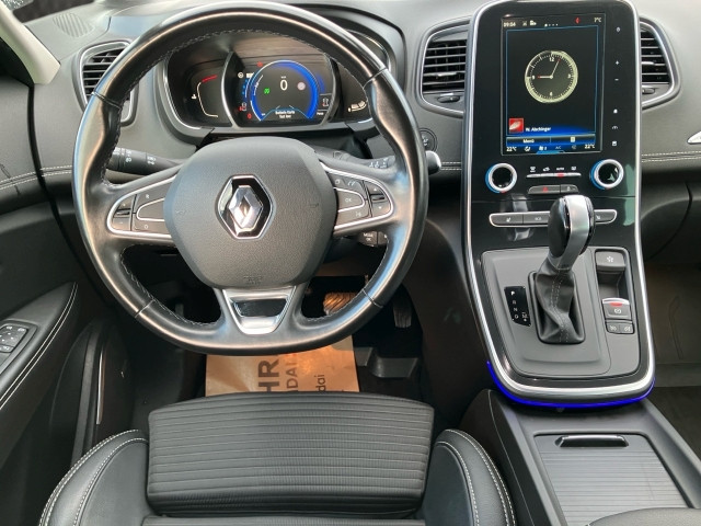 Bild 6: Renault Scénic Energy dCi 110 Diesel