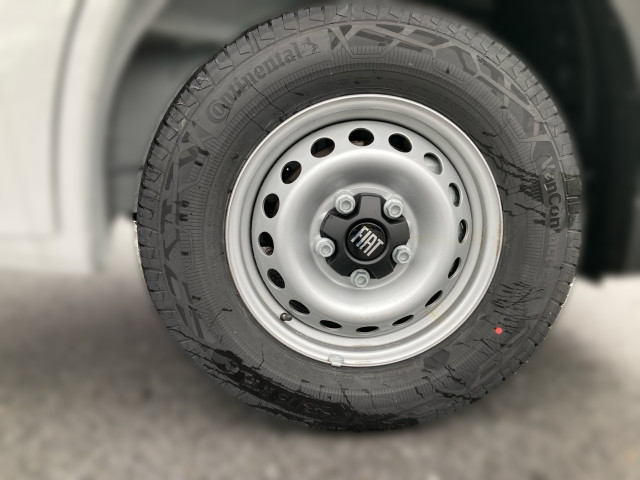 Bild 4: Fiat Transporter Ducato Serie 2 L4H2 3500 140MT