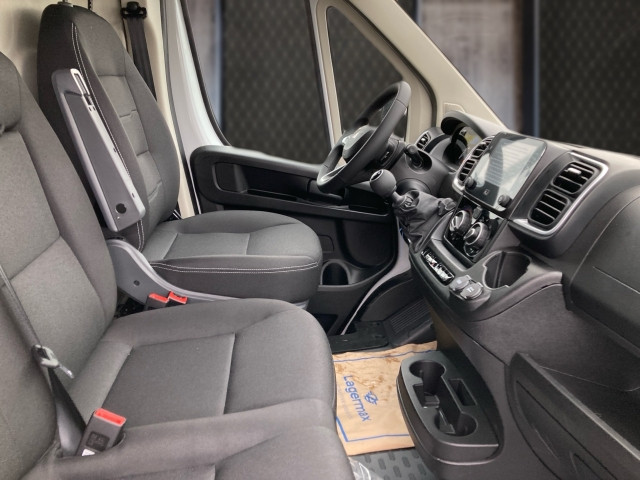 Bild 5: Fiat Transporter Ducato Serie 2 L4H2 3500 140MT