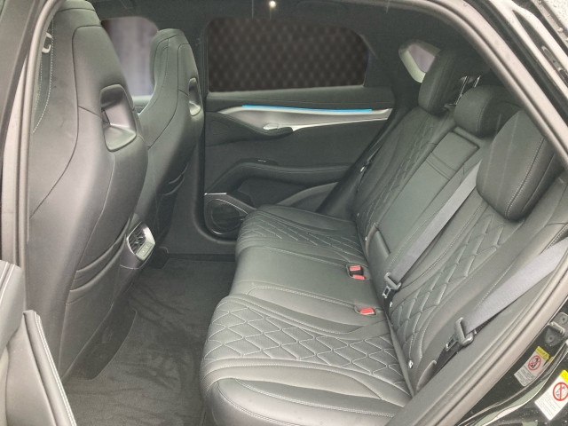 Bild 7: BYD SEALION 7 Excellence AWD MY2025