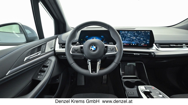 Bild 10: BMW 218i Active Tourer U06 B38