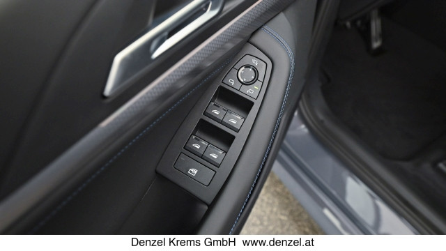 Bild 12: BMW 218i Active Tourer U06 B38