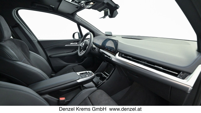 Bild 13: BMW 218i Active Tourer U06 B38