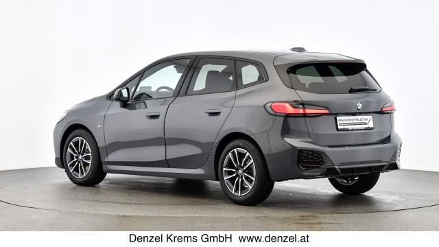 Bild 1: BMW 218i Active Tourer U06 B38