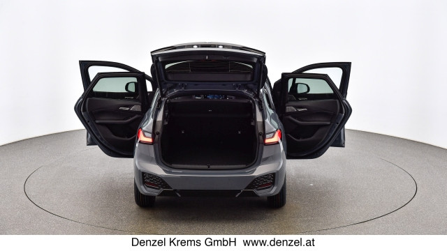 Bild 4: BMW 218i Active Tourer U06 B38