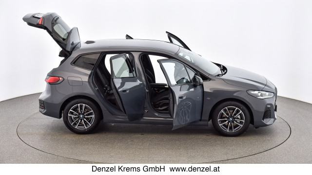 Bild 6: BMW 218i Active Tourer U06 B38