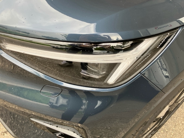 Bild 11: VOLVO PKW EX40 Plus, Single Motor Extended Range, Vollelektrisch