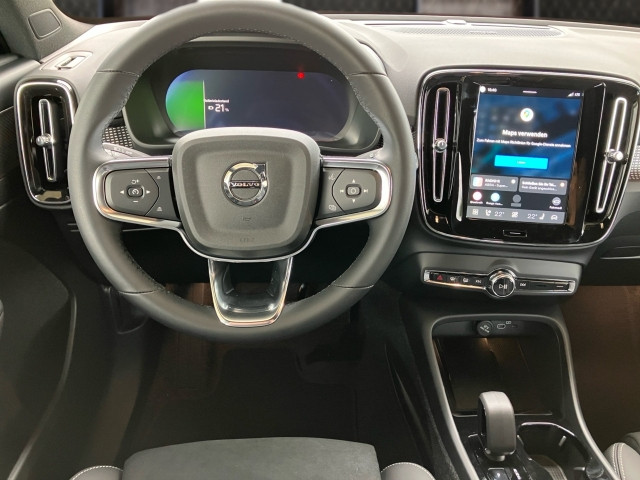 Bild 6: VOLVO PKW EX40 Plus, Single Motor Extended Range, Vollelektrisch