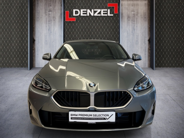 Bild 12: BMW 118d 5-Türer F70 B47