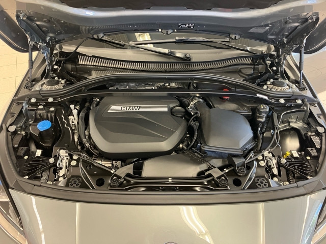 Bild 13: BMW 118d 5-Türer F70 B47