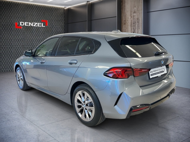 Bild 2: BMW 118d 5-Türer F70 B47