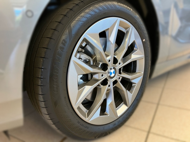 Bild 4: BMW 118d 5-Türer F70 B47