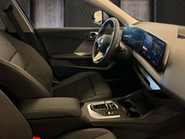 Bild 5: BMW 118d 5-Türer F70 B47